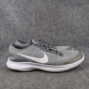 Nike Shoes Womens 10 Sneakers Flex Experience RN 7 Running Trainer Athletic Gray